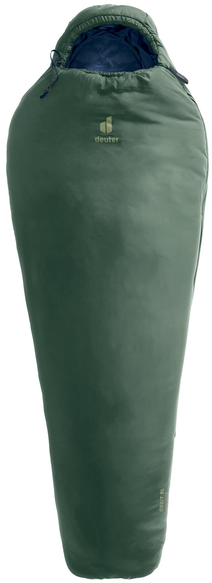 deuter Schlafsack Orbit SL +5C/41F