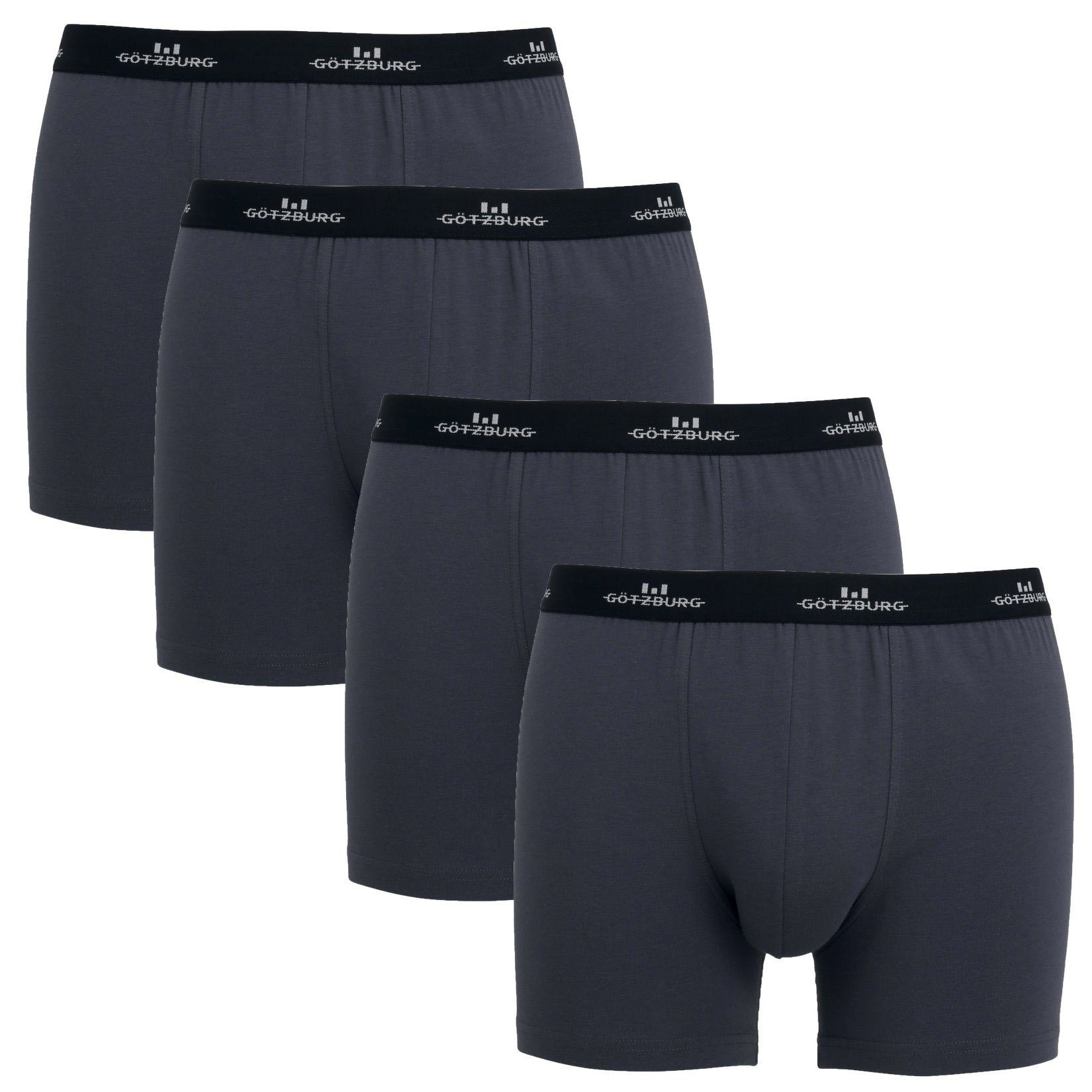 GÖTZBURG Retro Pants (4-St) Longpants günstig online kaufen