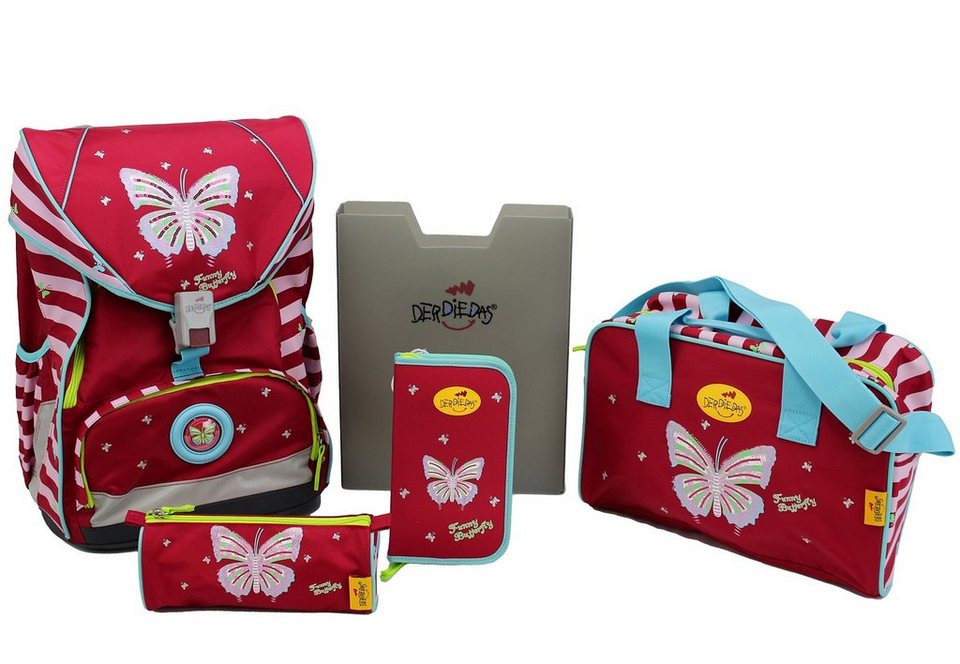 Derdiedas Funny Butterfly Derdiedas Funny Butterfly