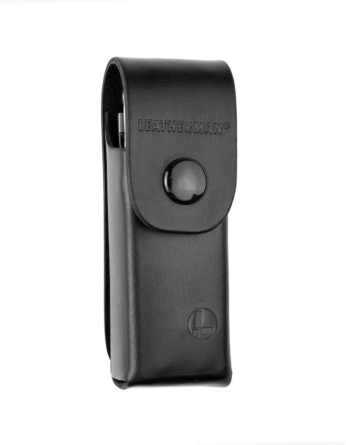 Leatherman Mehrfach-Stahlhalter Leatherman Lederholster
