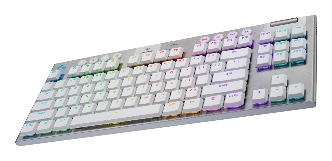 Logitech Eingabegeräte-Set