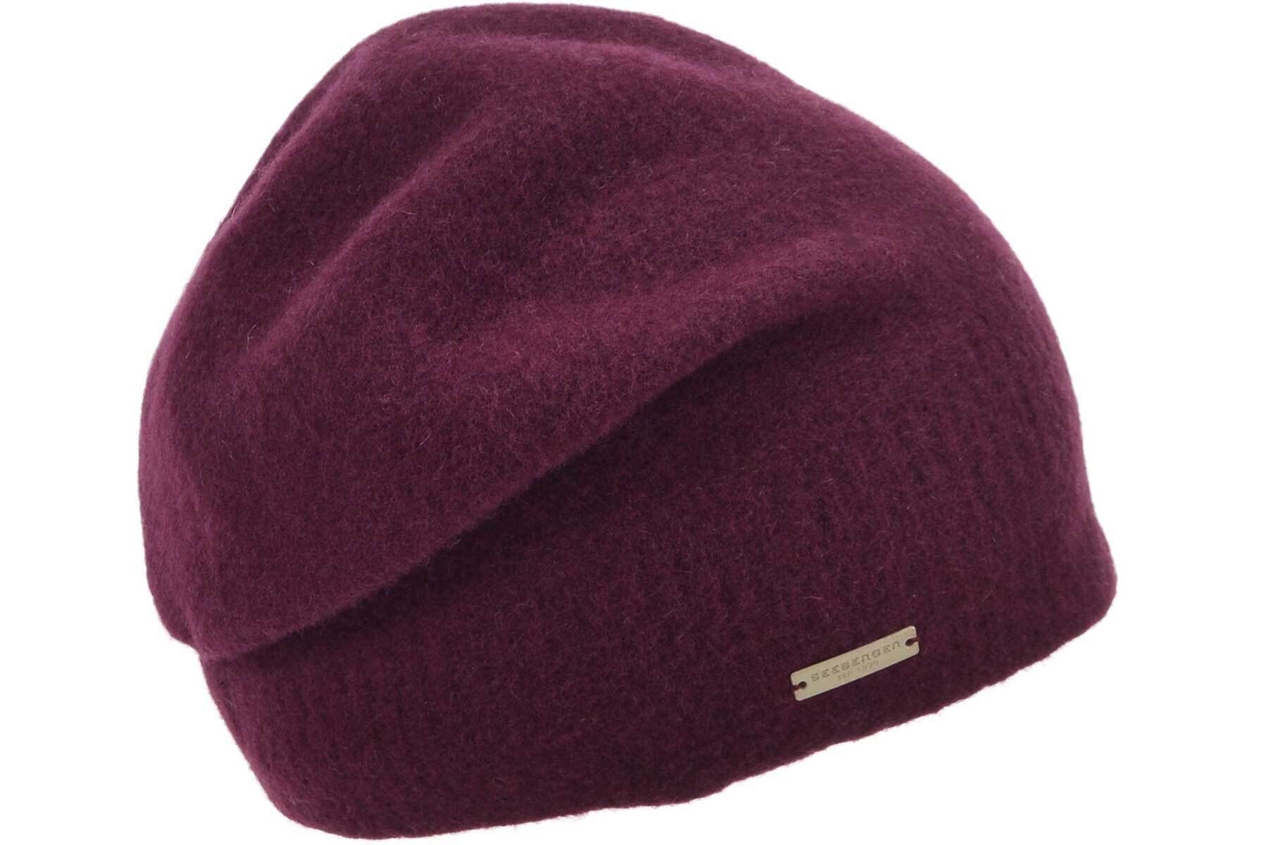 Seeberger Beanie Walkheadsock 18930-0 günstig online kaufen