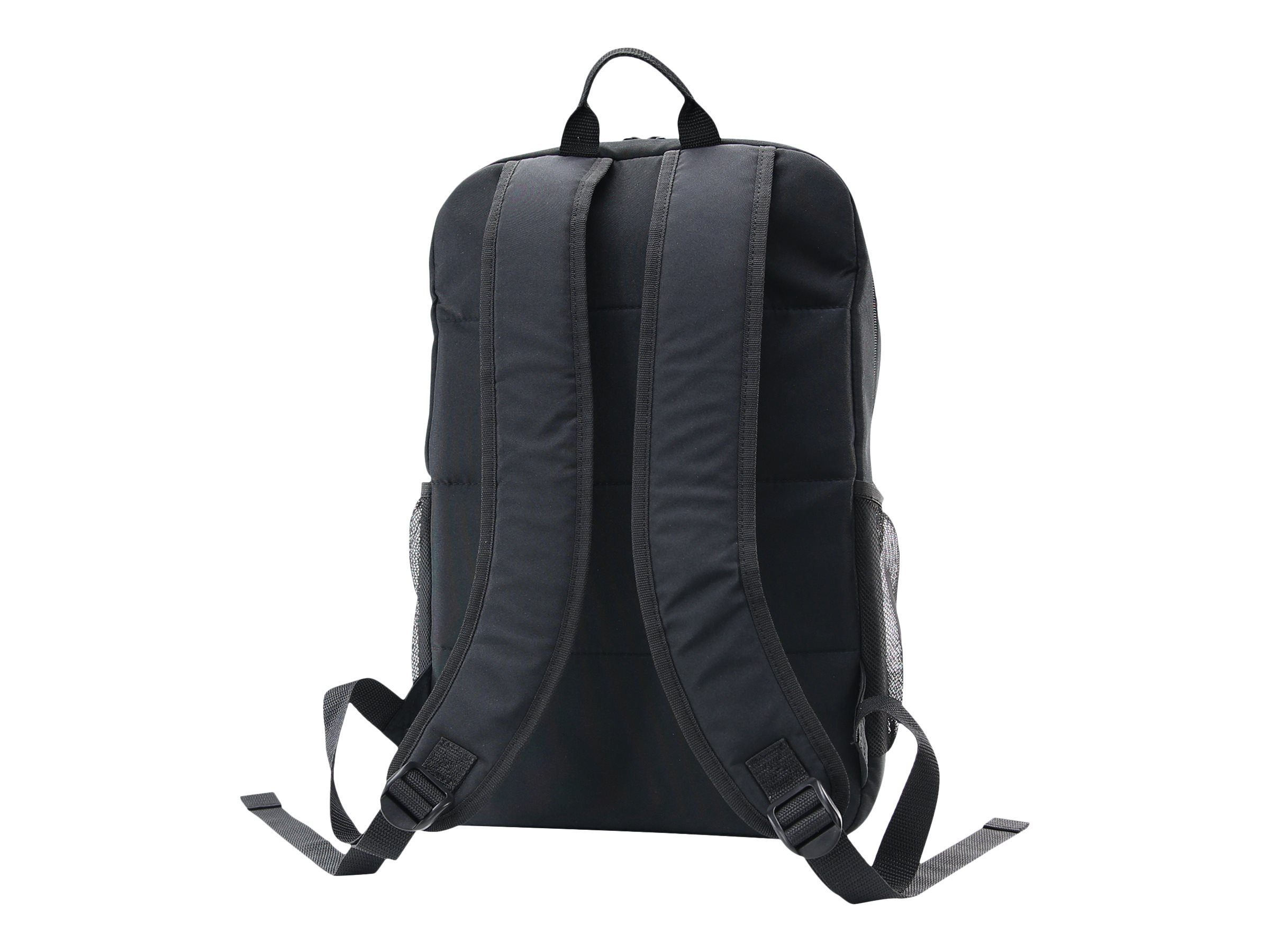 DICOTA Notebook-Rucksack DICOTA Laptop Backpack black 13-15.6