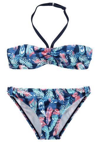 S.OLIVER BEACHWEAR S.Oliver Пляжный бикини для купания