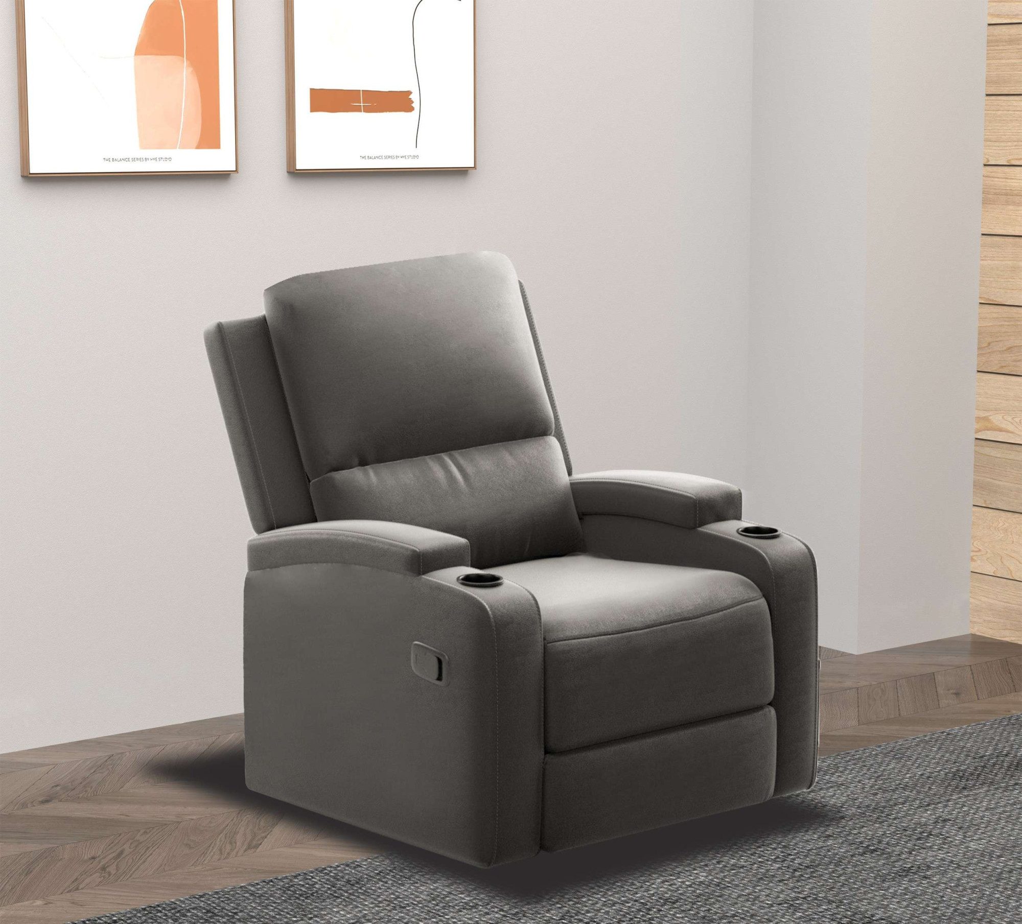 Home affaire Relaxsessel Napori, TV-Sessel, Kinosessel günstig online kaufen