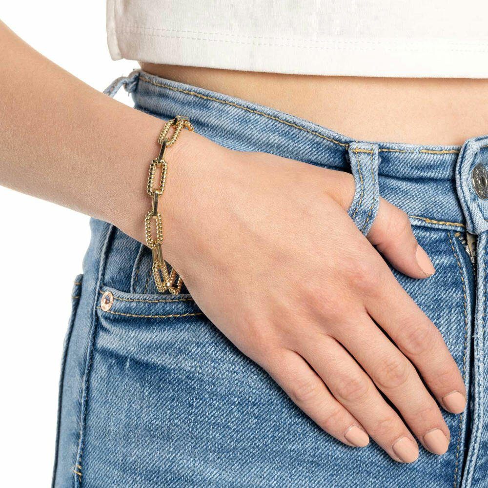 Jewels by Leonardo Armband Moni Clip&Mix günstig online kaufen