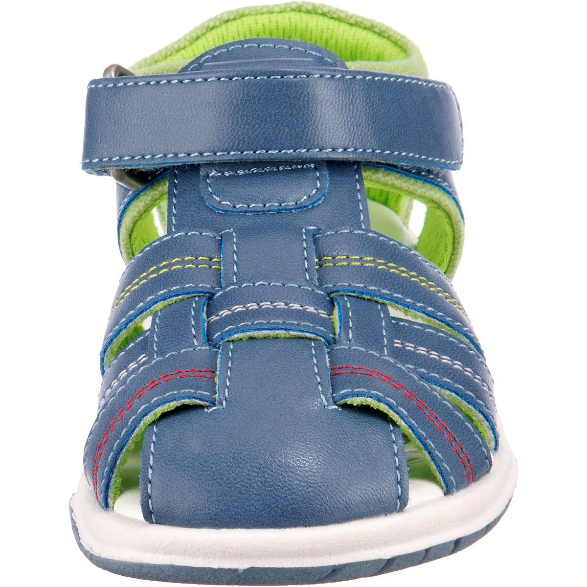 Schuhe Babyschuhe Jungen Chicco Baby Sandalen FAUSTO für Jungen Sandale