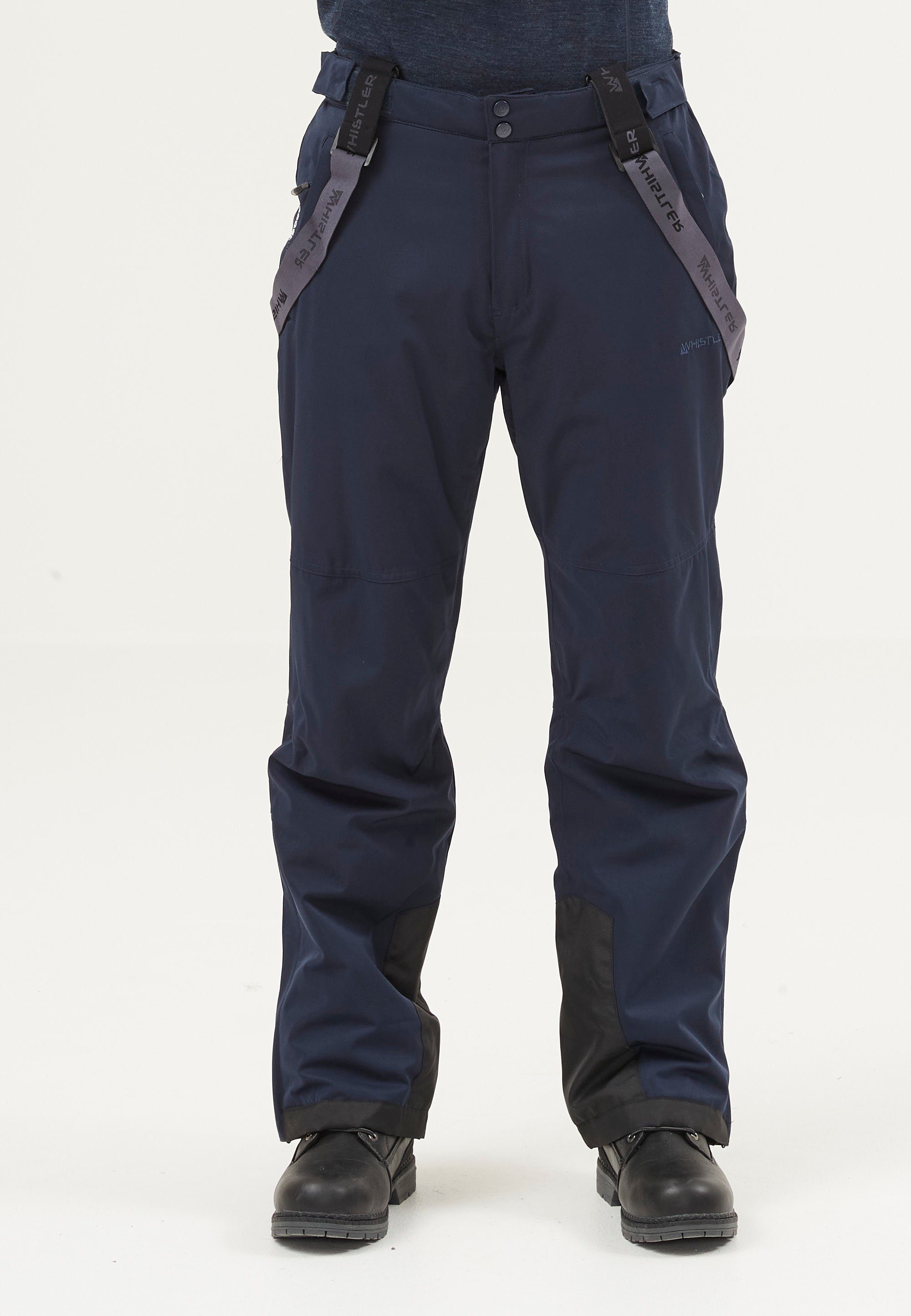 Skihose GIPPSLANG