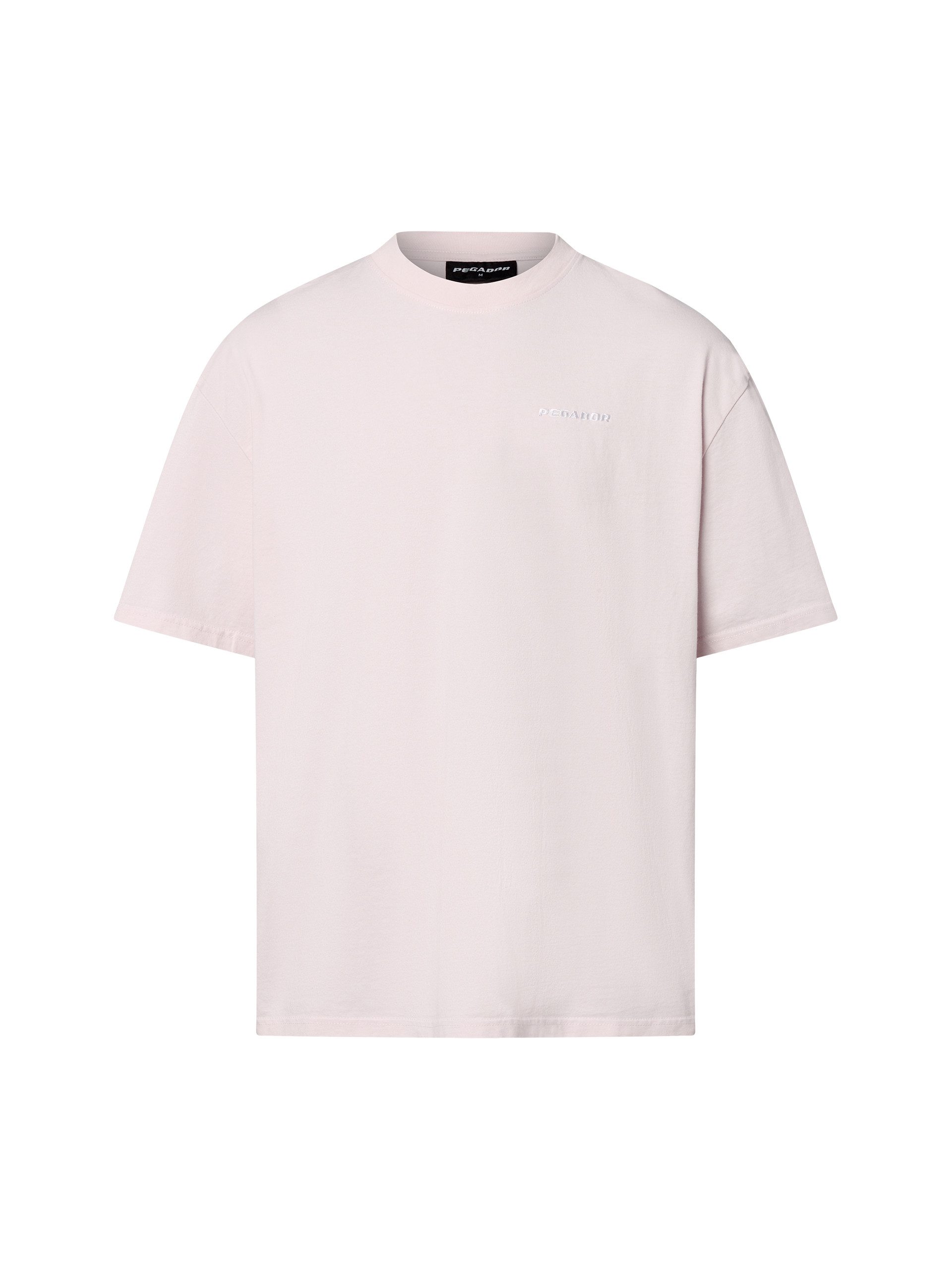 PEGADOR T-Shirt Logo günstig online kaufen