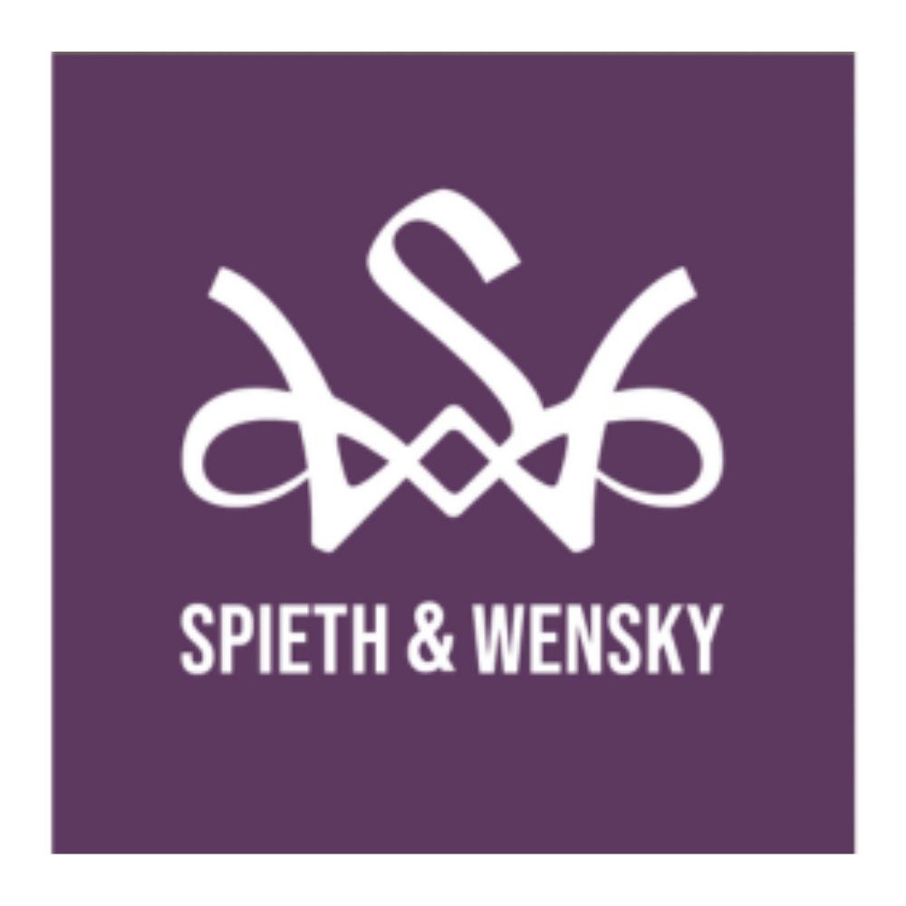 PURPLE LINE by Spieth & Wensky