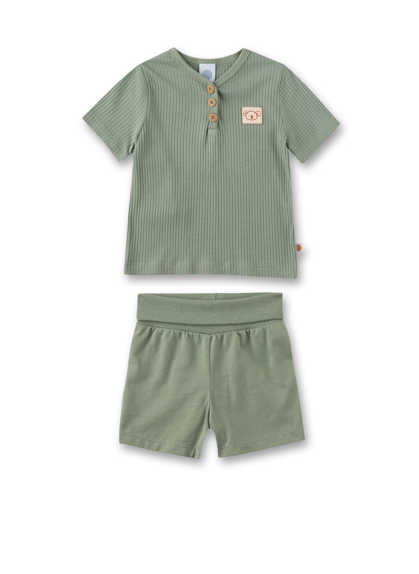 Sanetta Pyjama (1 tlg)