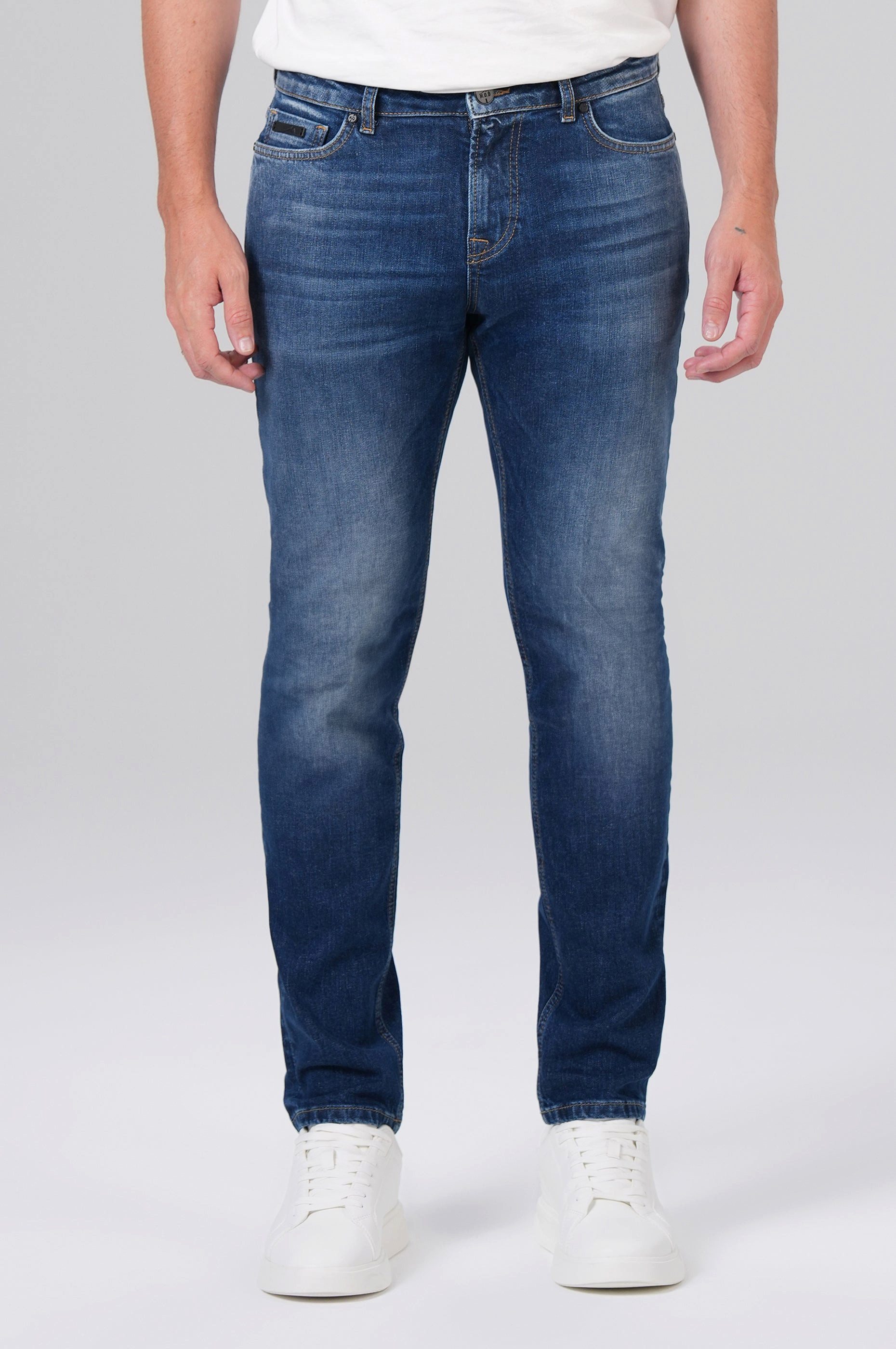 Regular-fit-Jeans Cornell Regular