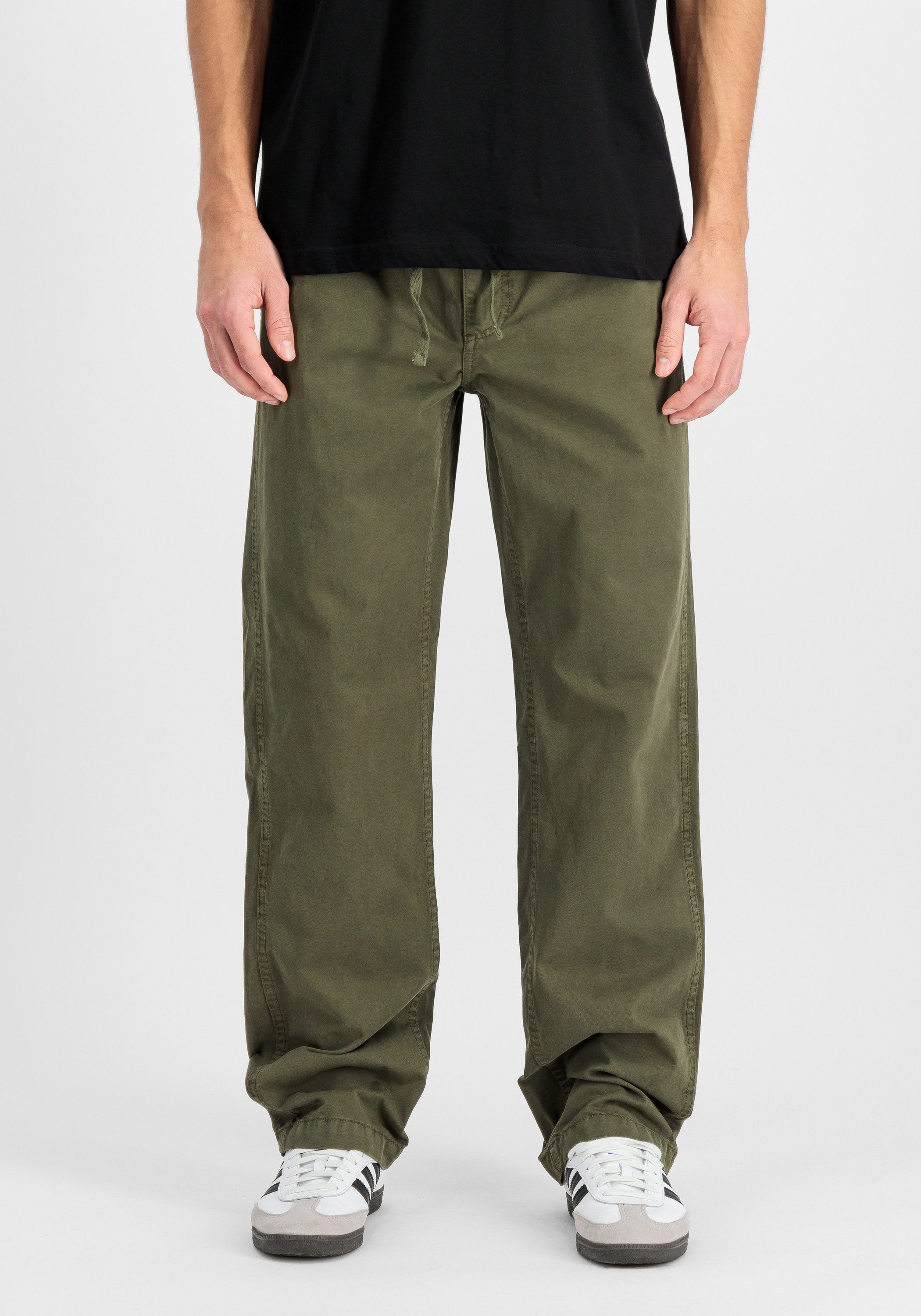 Alpha Industries Shorts Basic Cotton Pants