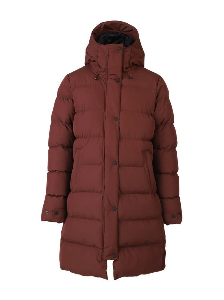 Brunotti Winterjacke Madwell Women Jacket PORT