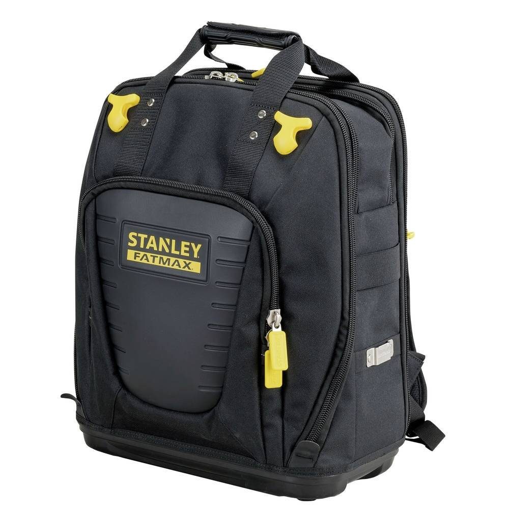 STANLEY Werkzeugkoffer Fatmax Quick Access Rucksack FMST1-80144