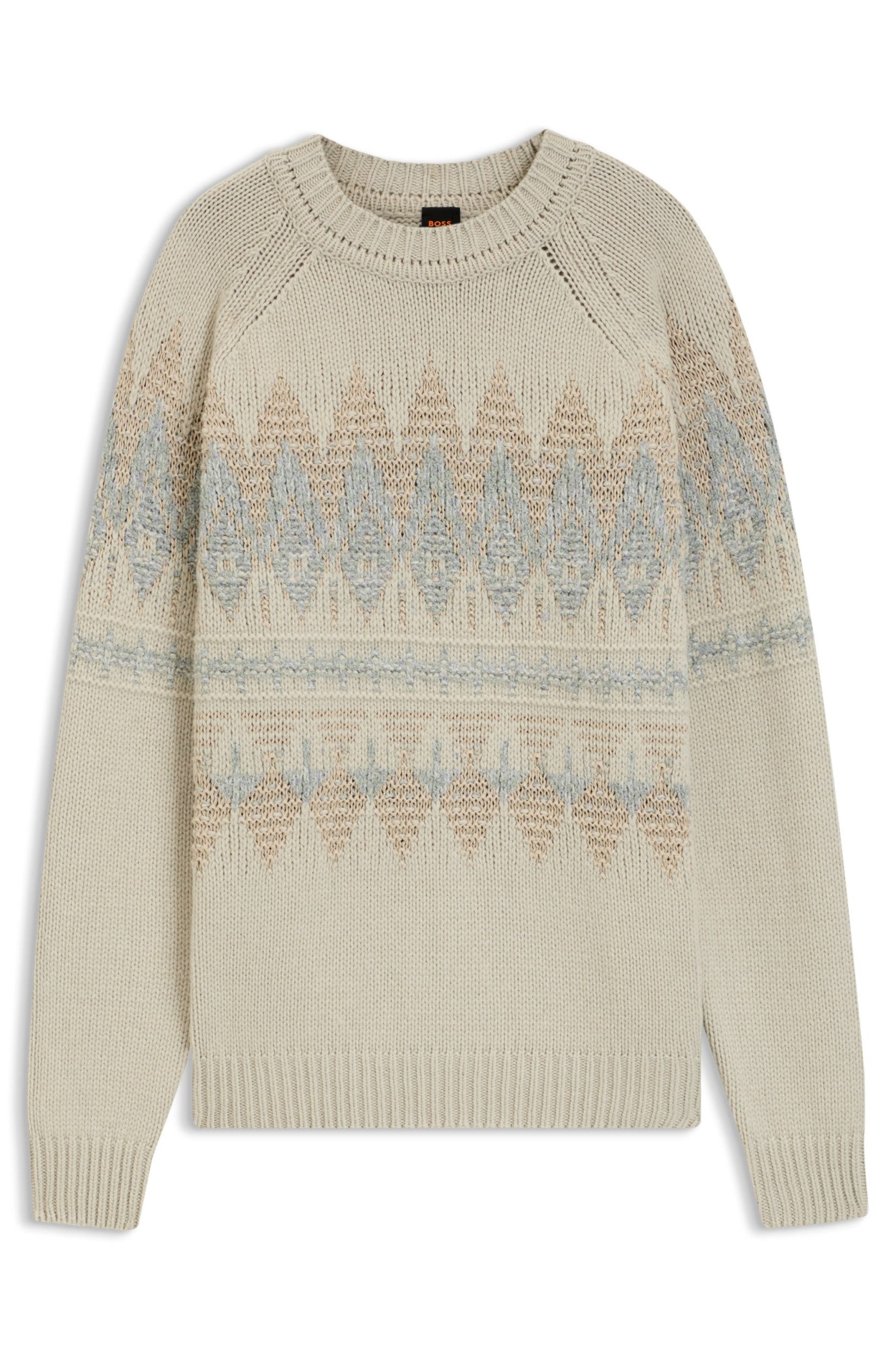 Strickpullover