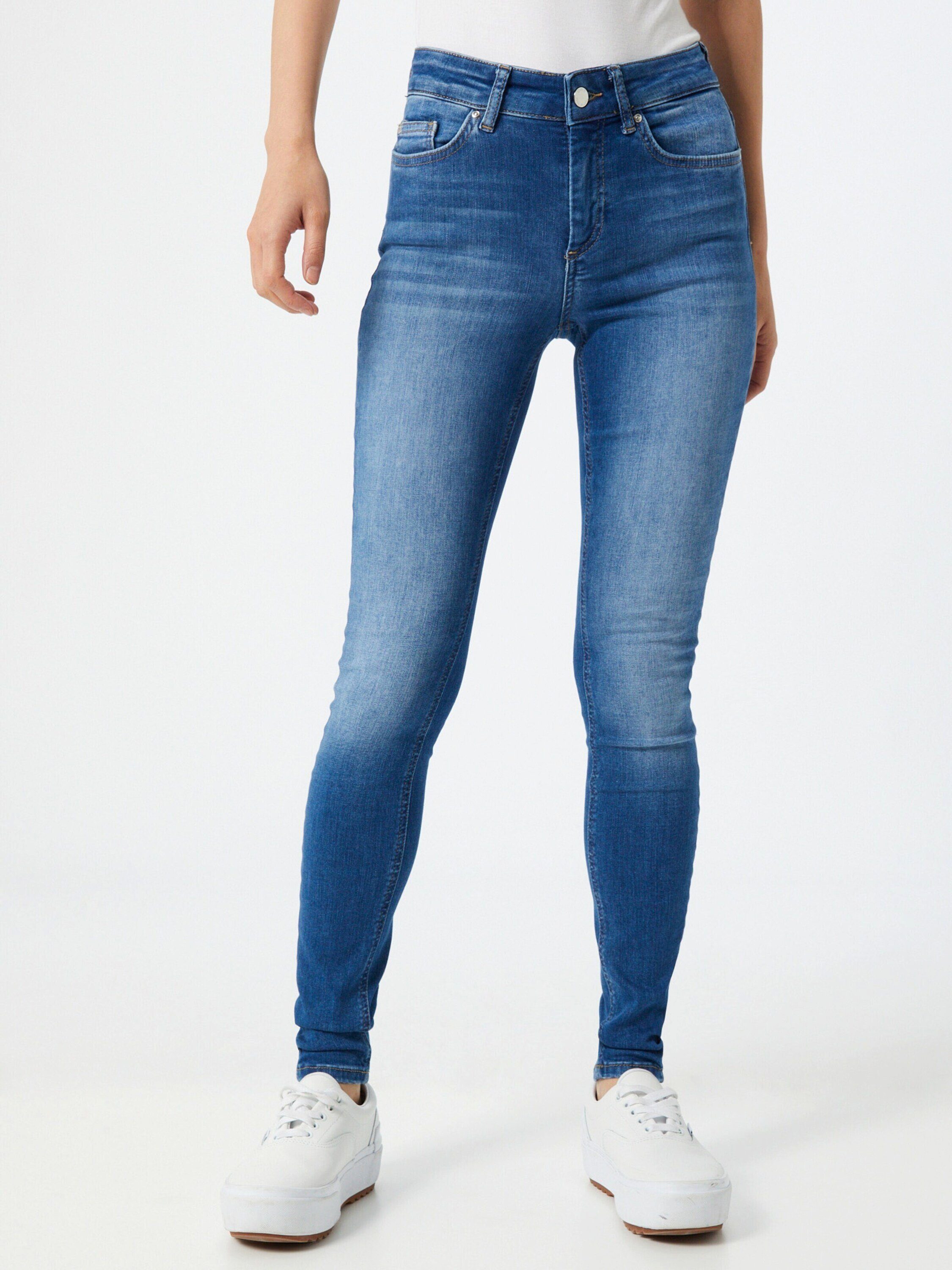 ONLY Skinny-fit-Jeans ONLBLUSH – Skinny Fit günstig online kaufen