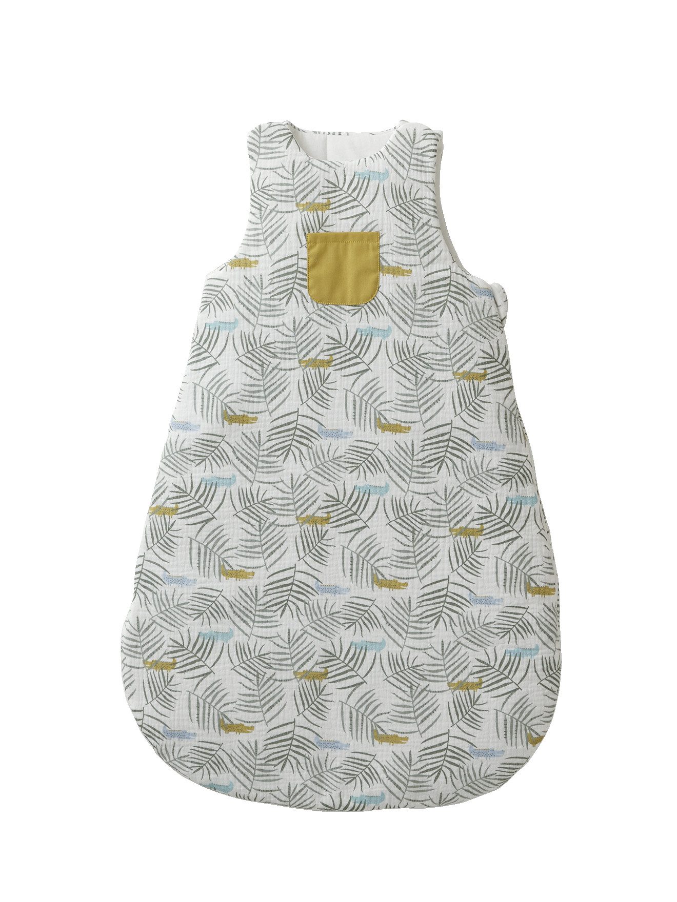 Babyschlafsack Ärmelloser Baby Schlafsack TREK