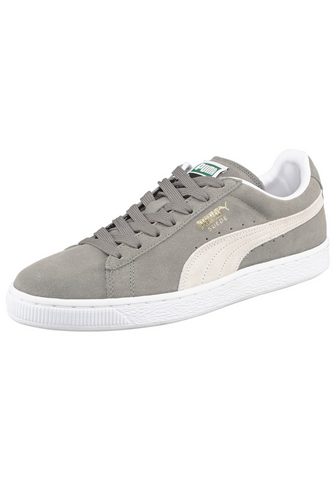 PUMA Кроссовки »Suede Classic+«...