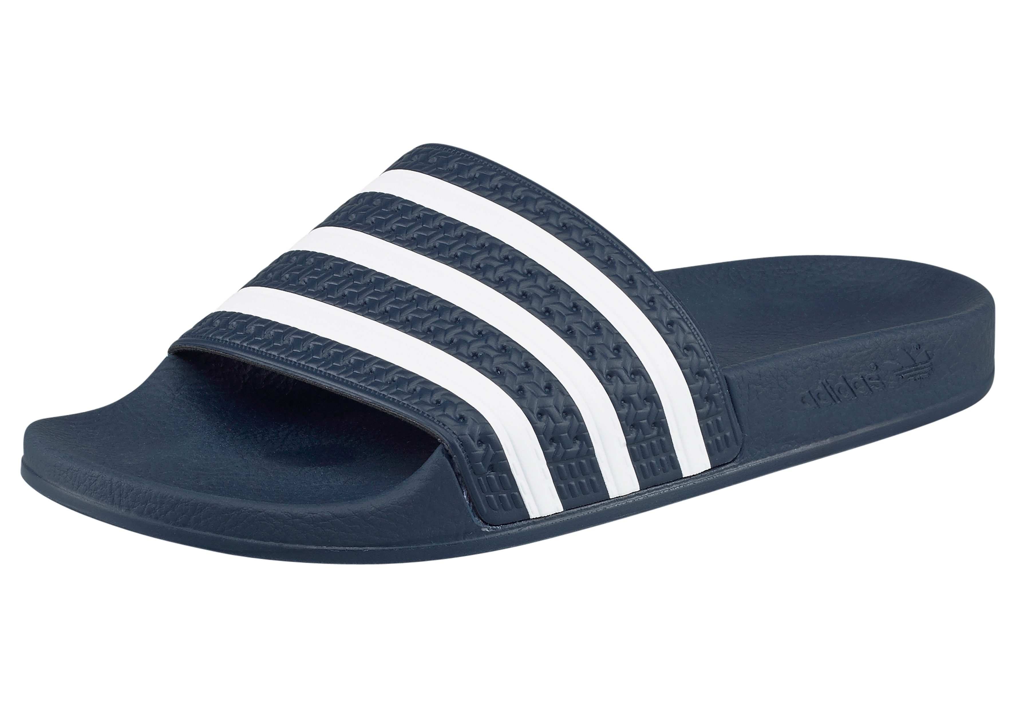 adidas Originals »Adilette« Badesandale kaufen | OTTO