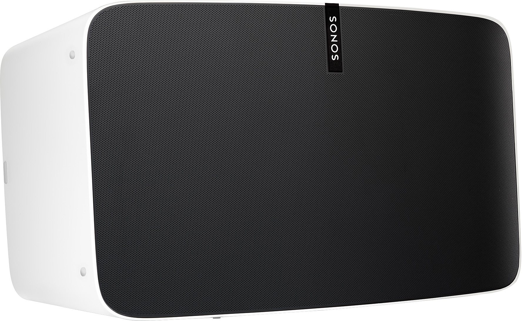 PLAY:5 - Der ultimative Multiroom Lautsprecher (Smart Speaker) für Wireless Music Streaming PLAY:5 - Der ultimative Multiroom Lautsprecher (Smart Speaker) für Wireless Music Streaming