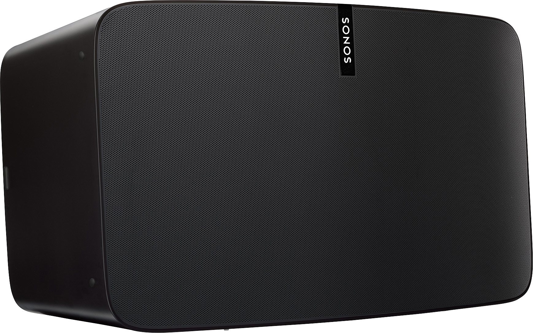 PLAY:5 - Der ultimative Multiroom Lautsprecher (Smart Speaker) für Wireless Music Streaming PLAY:5 - Der ultimative Multiroom Lautsprecher (Smart Speaker) für Wireless Music Streaming