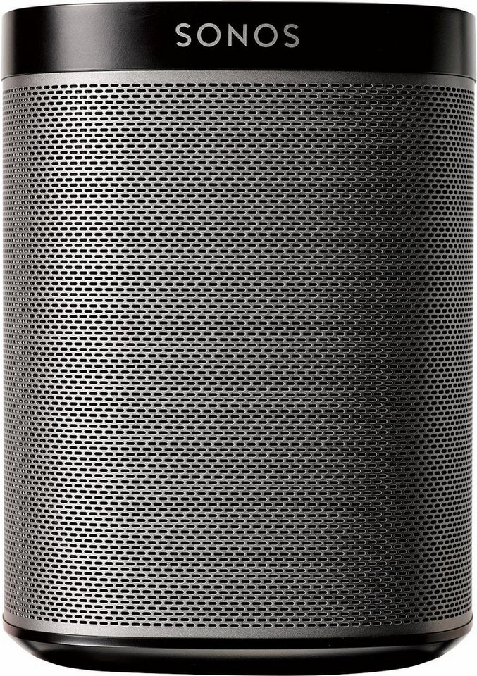 Sonos Play: 1 5.1 Multiroom-Lautsprecher (WLAN-Speaker für Musikstreaming) online kaufen | OTTO Sonos Play: 1 5.1 Multiroom-Lautsprecher (WLAN-Speaker für Musikstreaming) online kaufen | OTTO