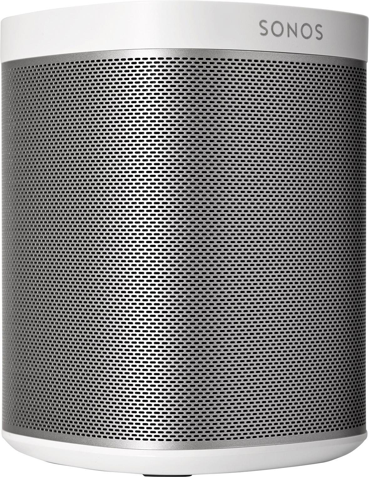 PLAY:1 - Der kompakte Multiroom Lautsprecher (Smart Speaker) für Wireless Music Streaming PLAY:1 - Der kompakte Multiroom Lautsprecher (Smart Speaker) für Wireless Music Streaming