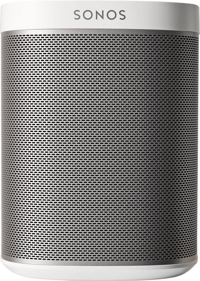 Sonos Play: 1 5.1 Multiroom-Lautsprecher (WLAN-Speaker für ... Sonos Play: 1 5.1 Multiroom-Lautsprecher (WLAN-Speaker für ...