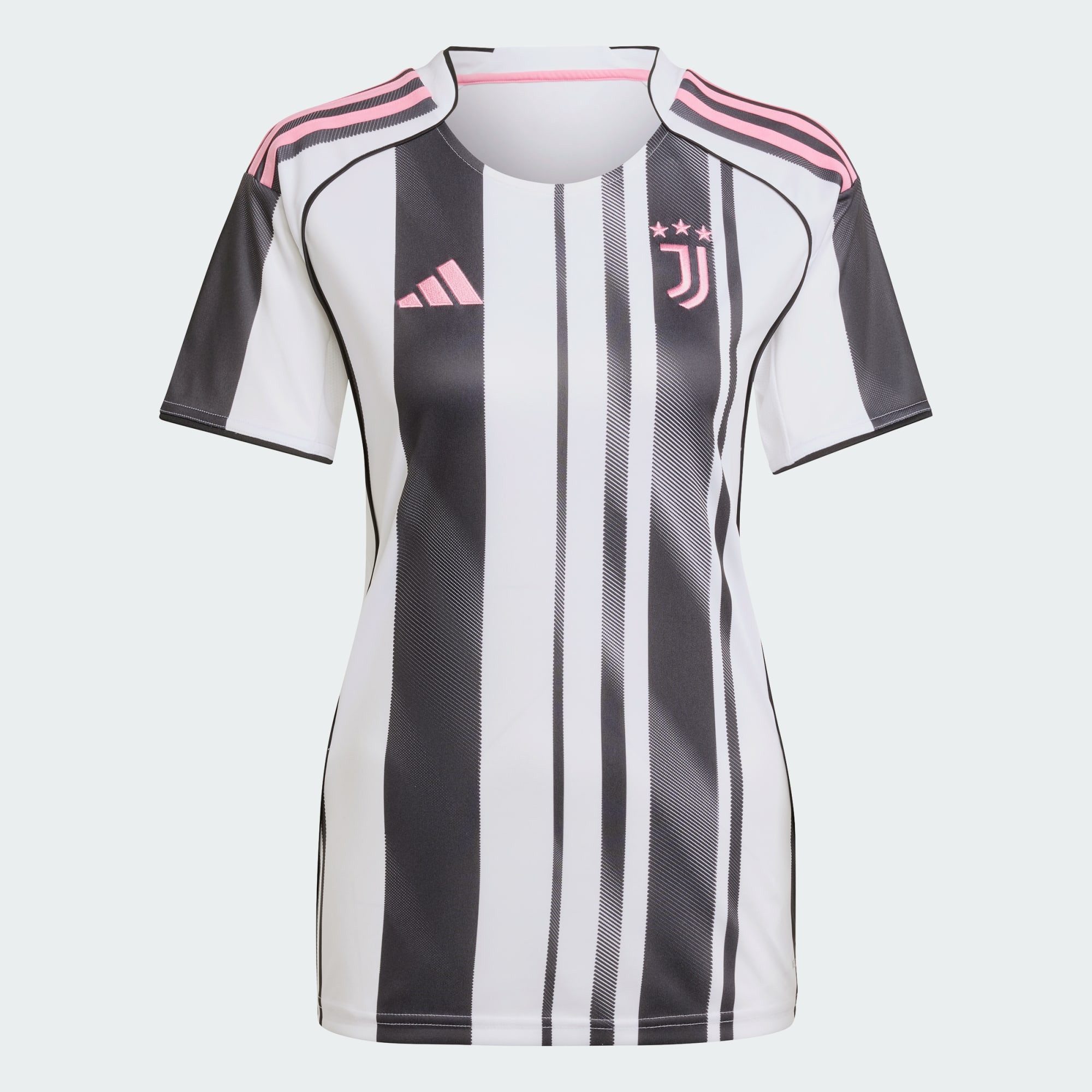 adidas Performance Fußballtrikot JUVENTUS TURIN 25/26 HEIMTRIKOT (1-tlg)