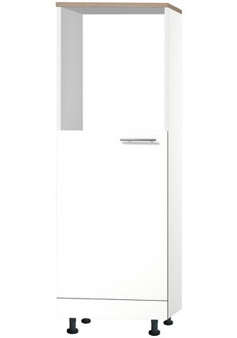 OPTIFIT Комбинированный Шкафчик для холодильни...