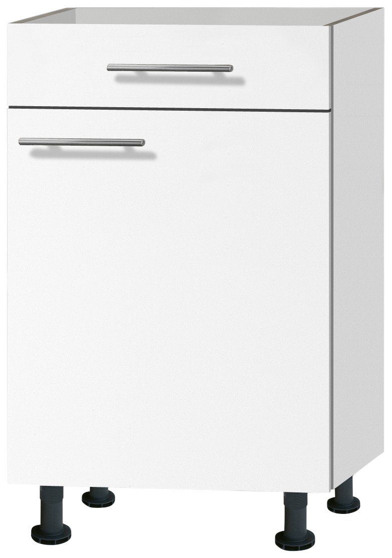 OPTIFIT Küchenunterschrank »Michel, Breite 50 cm ...
