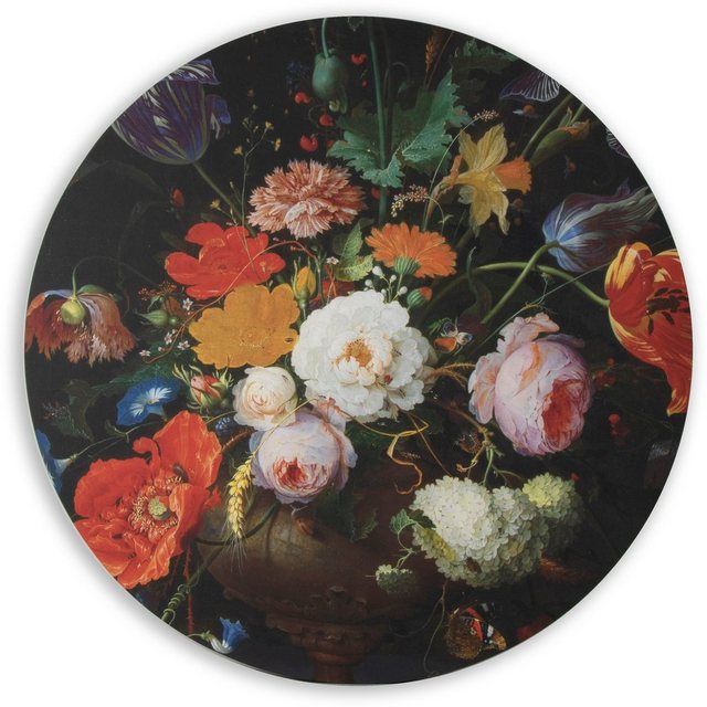 Art for the home Leinwandbild »Rijksmuseum Blumen«, (1 Stück)-Otto