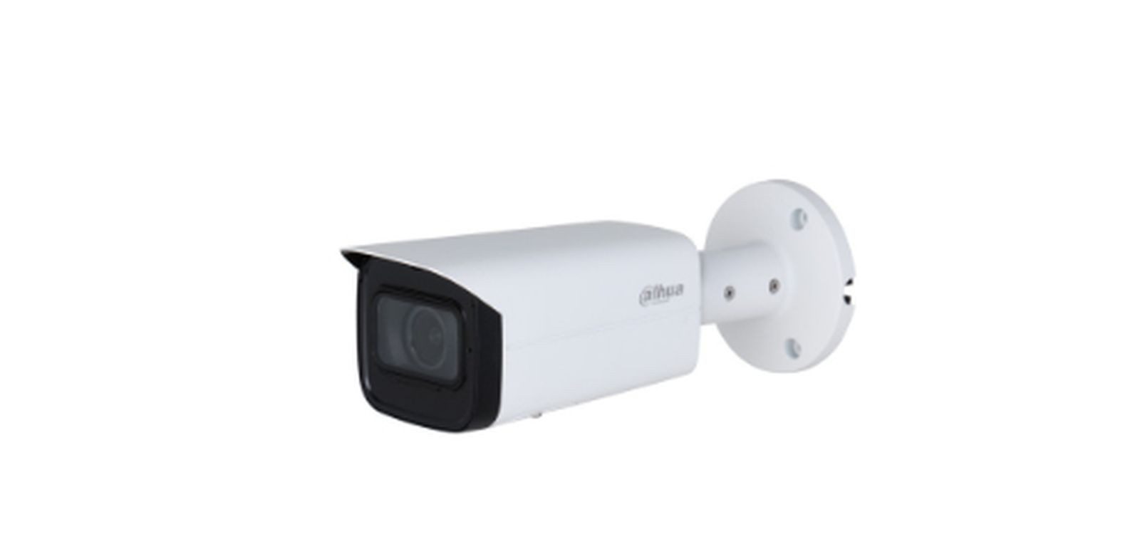 Dahua Überwachungskamera CCTV 8MP IR Vari-focal Bullet WizSense Network Camera - Netzwerkkamera
