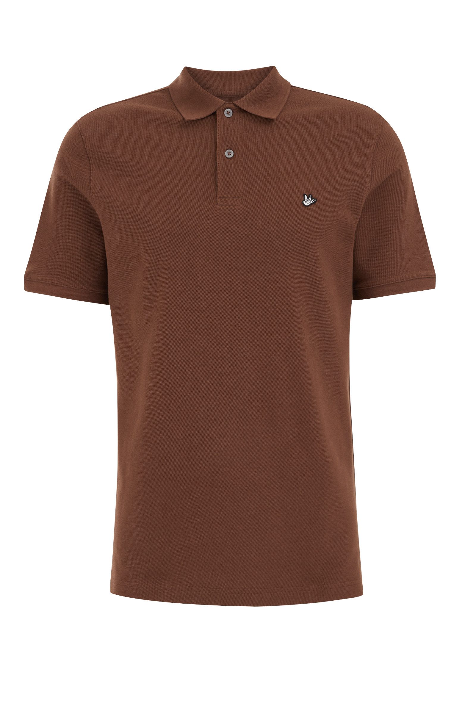 WE Fashion Poloshirt günstig online kaufen