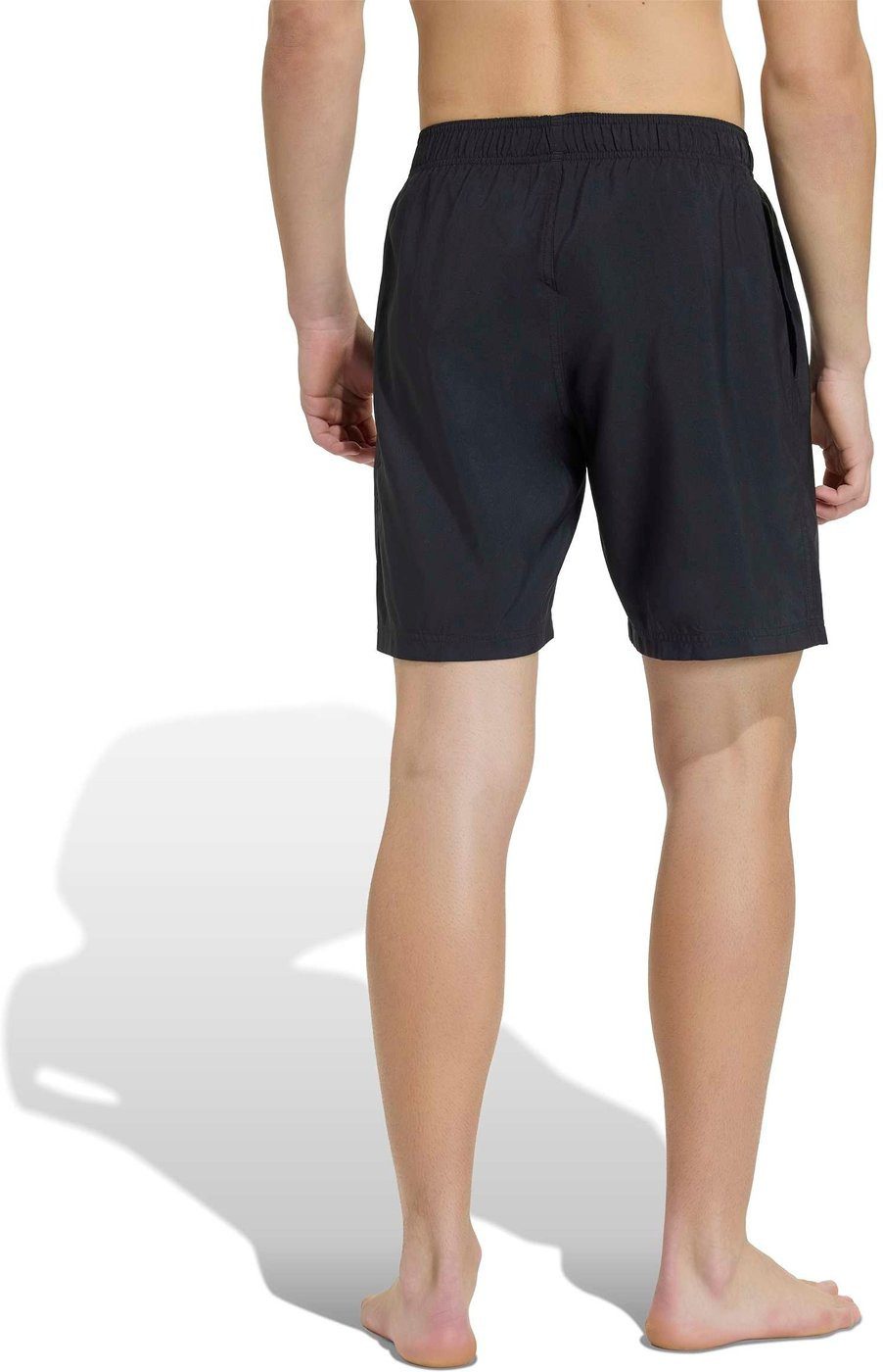 adidas Performance Badeshorts ESS SH 8IN BLACK