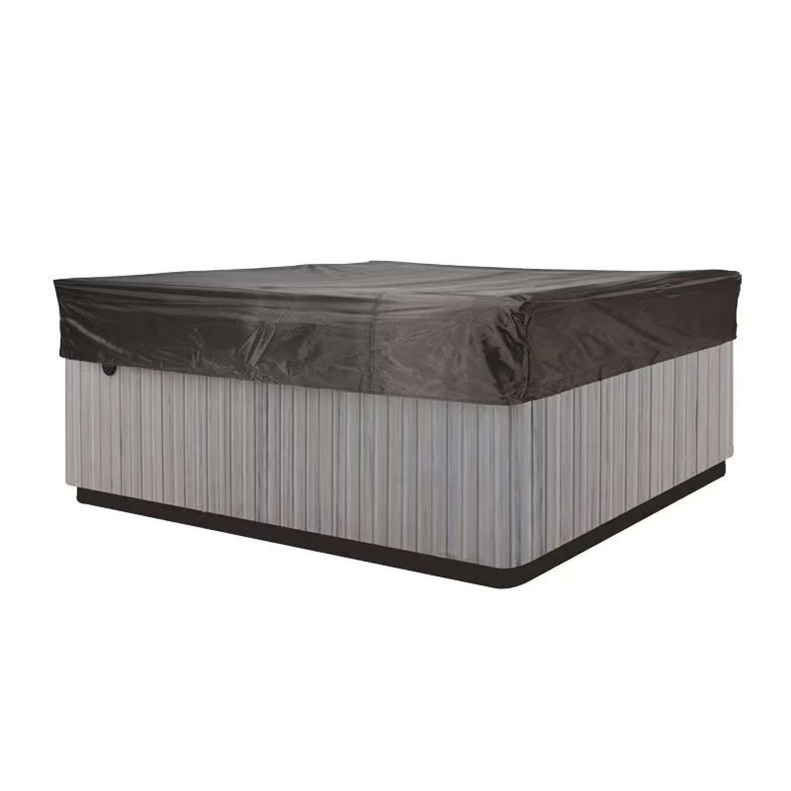 Spa-Line Whirlpool Spa-Line Cover Cap deLuxe Cover Schutzhülle für Whirlpools
