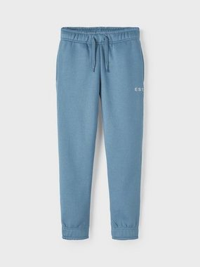 Name It Jogginghose NKMMALIC SWEAT PANT BRU NOOS