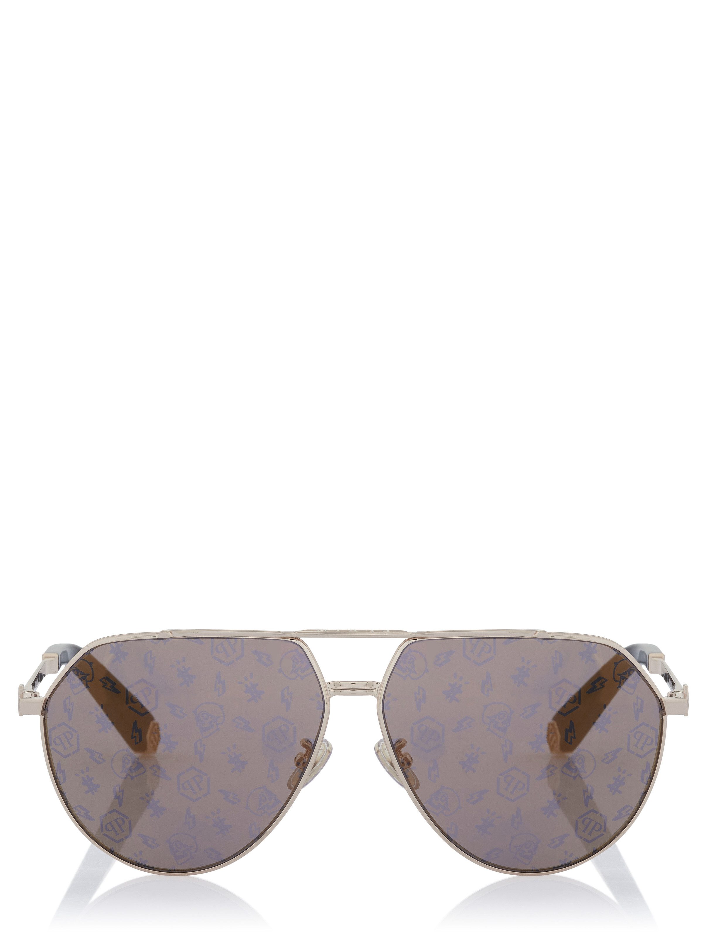 PHILIPP PLEIN Sonnenbrille