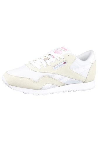 REEBOK CLASSIC Кроссовки »Nylon W«