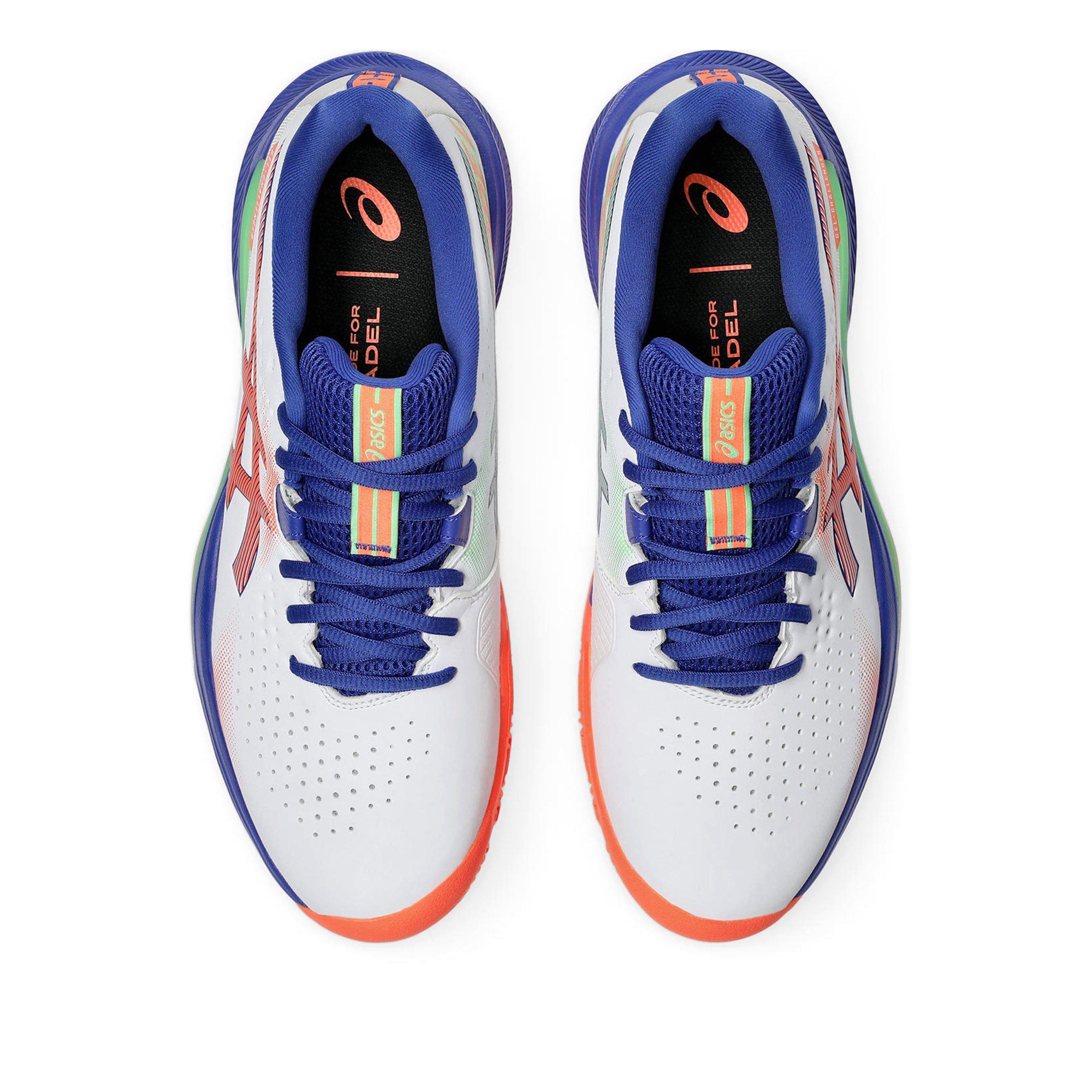 Asics Gel-Challenger 15 - Padelschuh Padelschuh