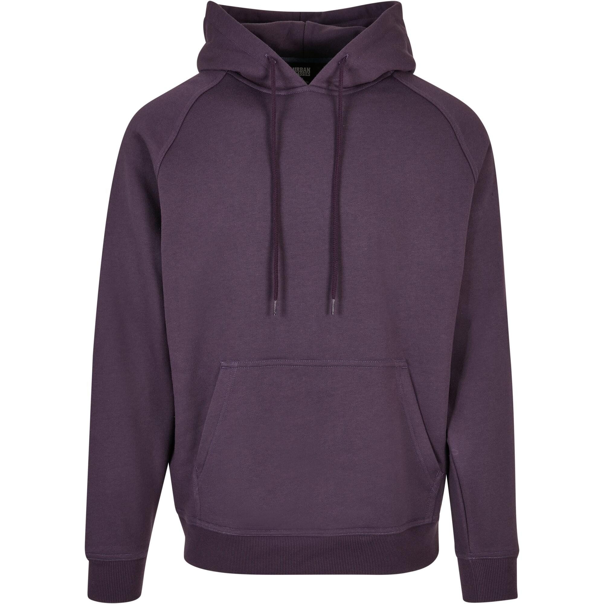 URBAN CLASSICS Sweatshirt Urban Classics Herren günstig online kaufen