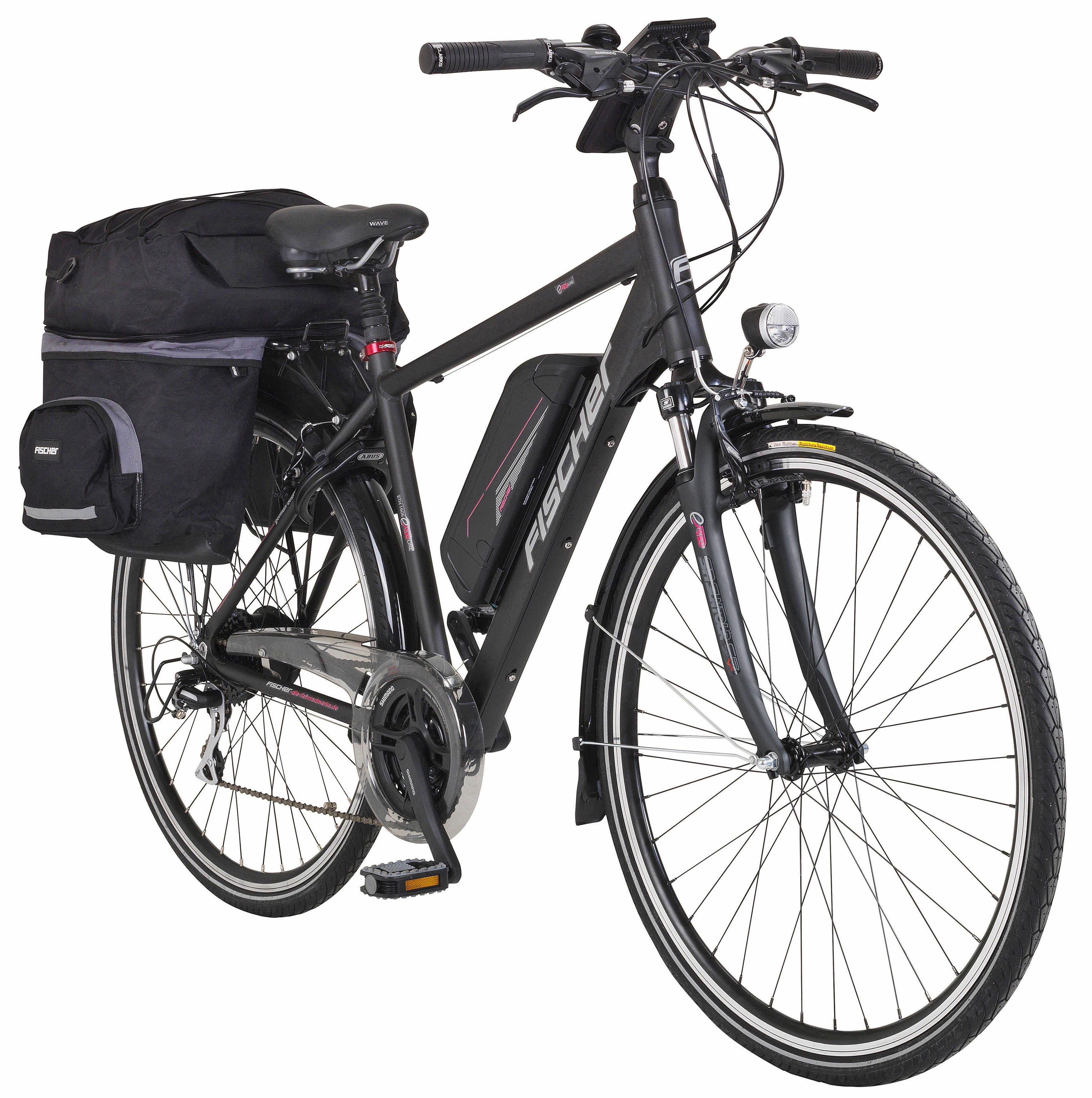ersatzakku für e-fahrrad 504 watt