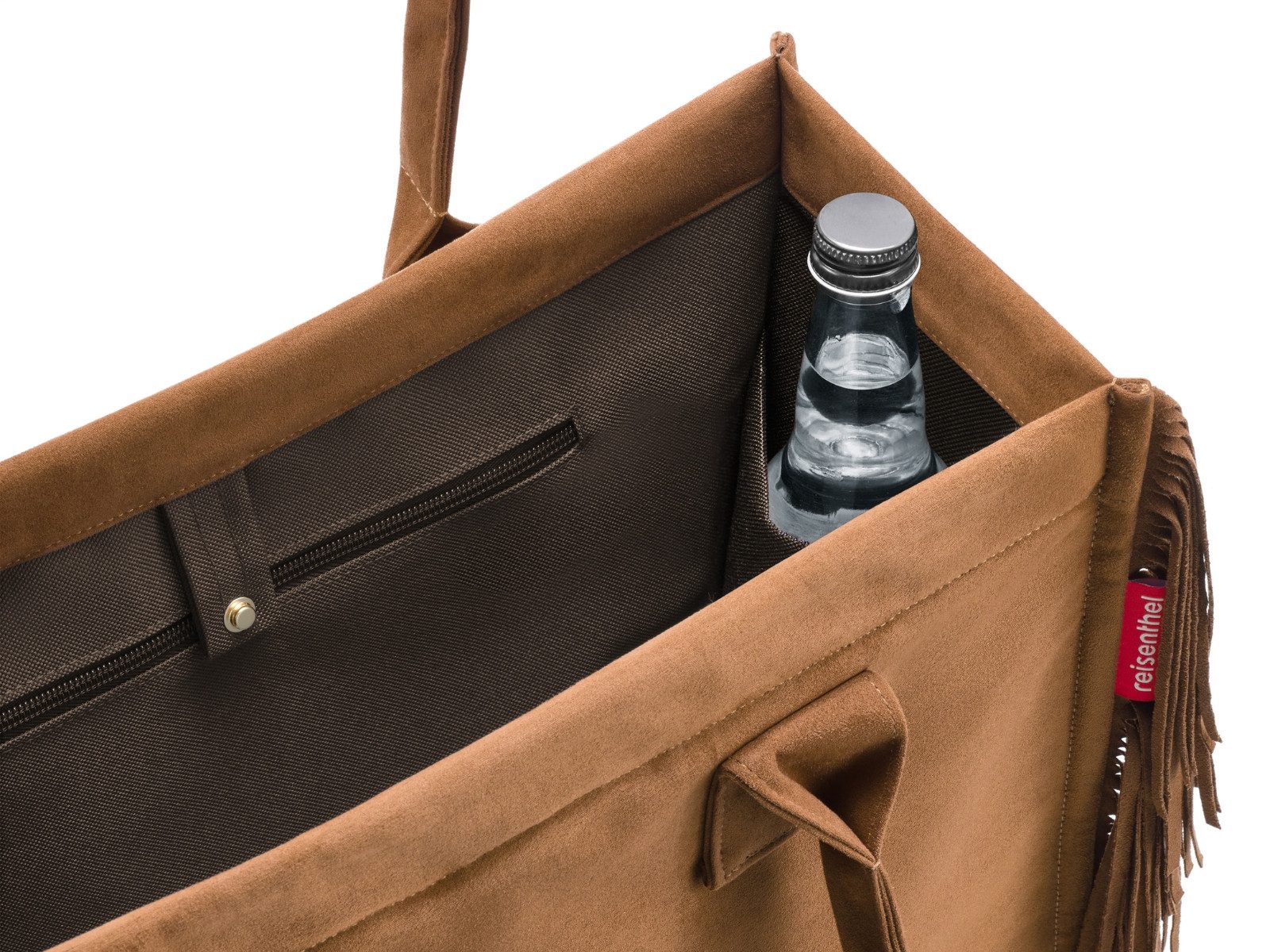 REISENTHEL® Tragetasche daily shopper western – Bild 3 von 5