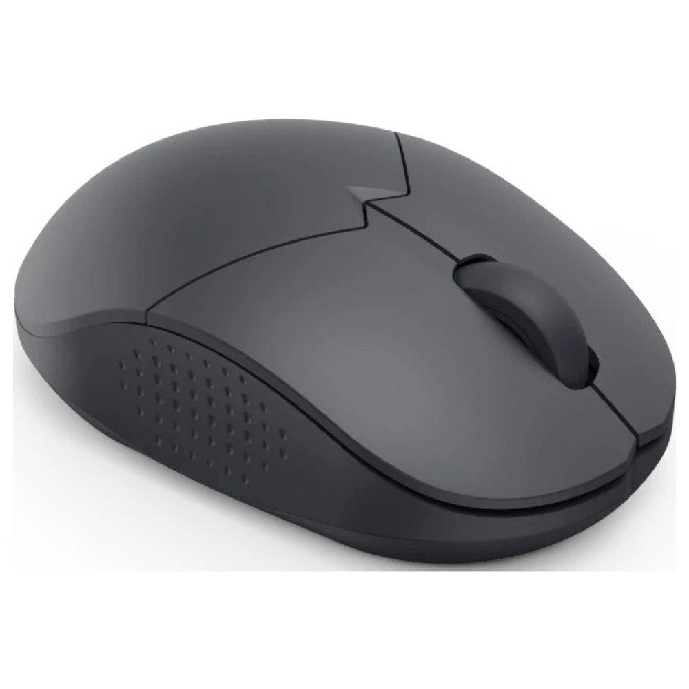 Hama Hama WM-150 Maus Kabellos Optisch Schwarz 3 Tasten 1600 dpi Geräusc Mäuse