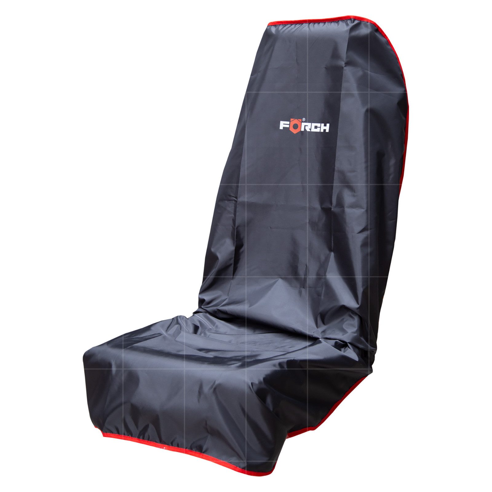 FÖRCH Autositzschutz Sitzschoner Nylon - 1 Stk