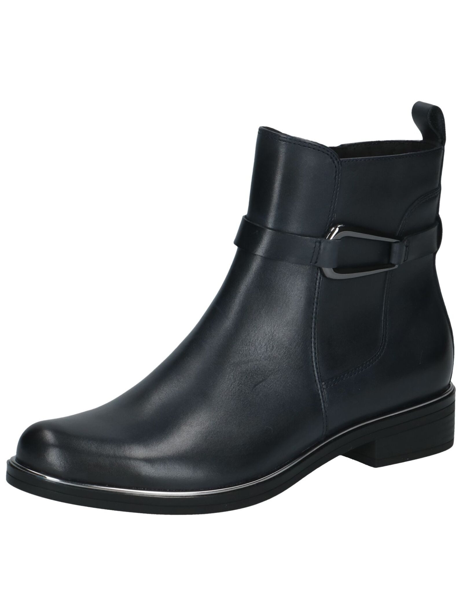 Caprice Stiefelette Leder . Stiefelette