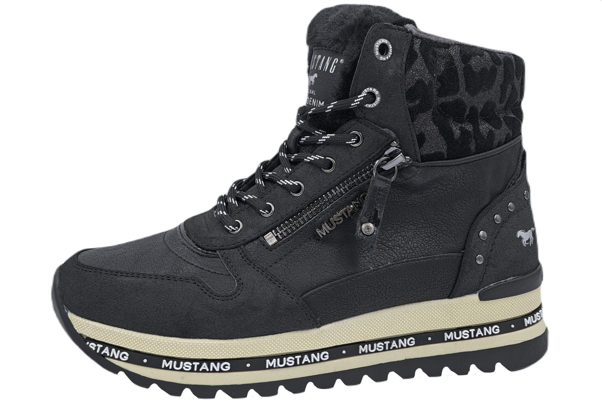 Mustang Shoes Winterboots günstig online kaufen