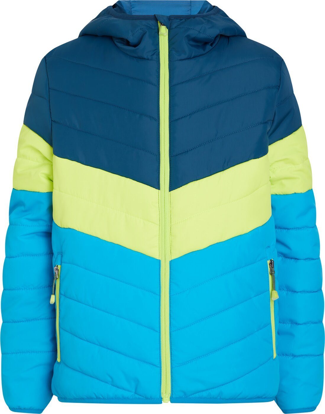 McKINLEY Outdoorjacke Ju.-Jacke Ricos jrs