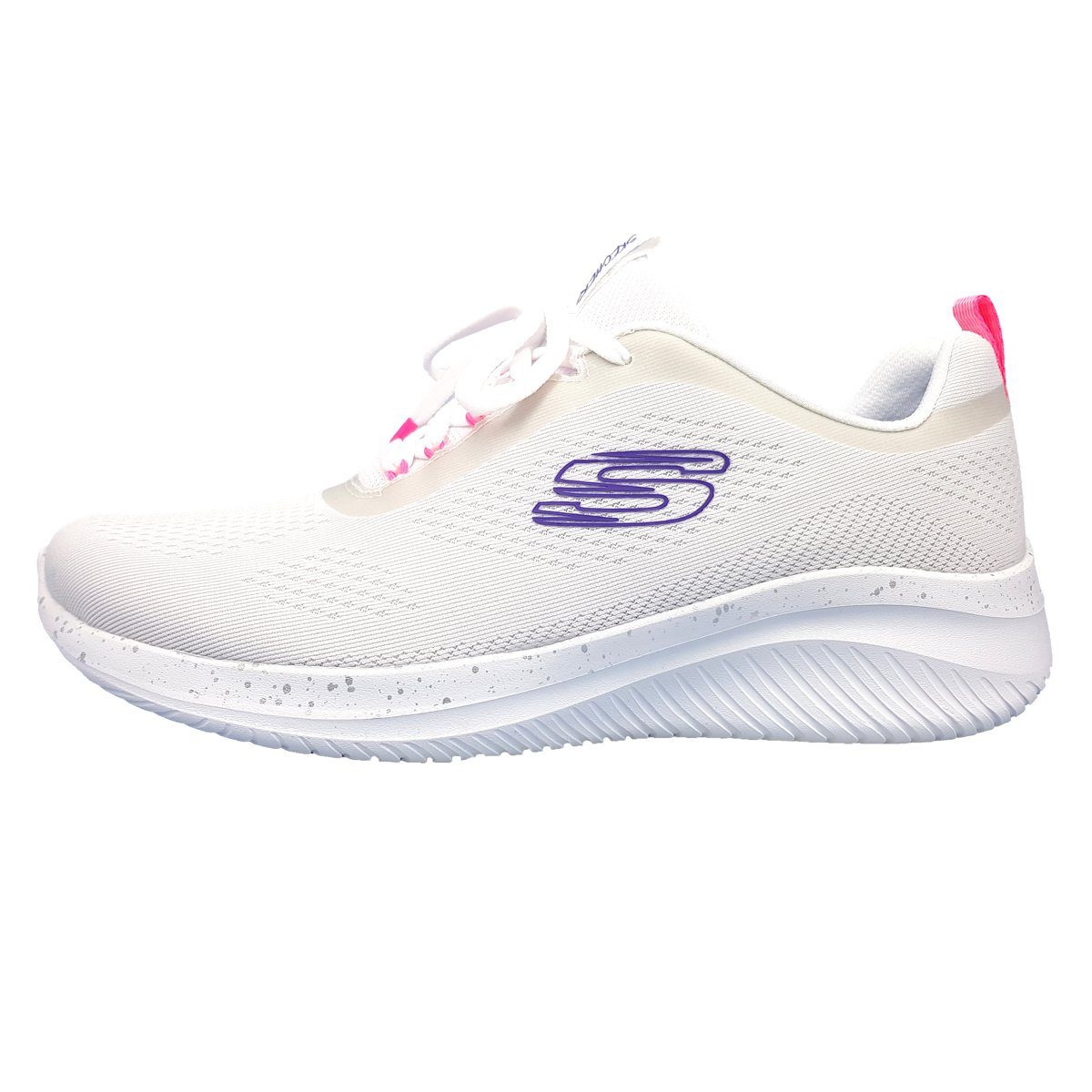 Sneaker Schnürschuh